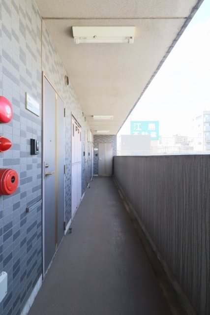 エクセリア西荻窪4階 その他共有部分