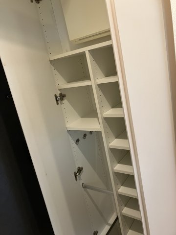 プラウドフラット板橋本町804号室 同建物別部屋の参考画像