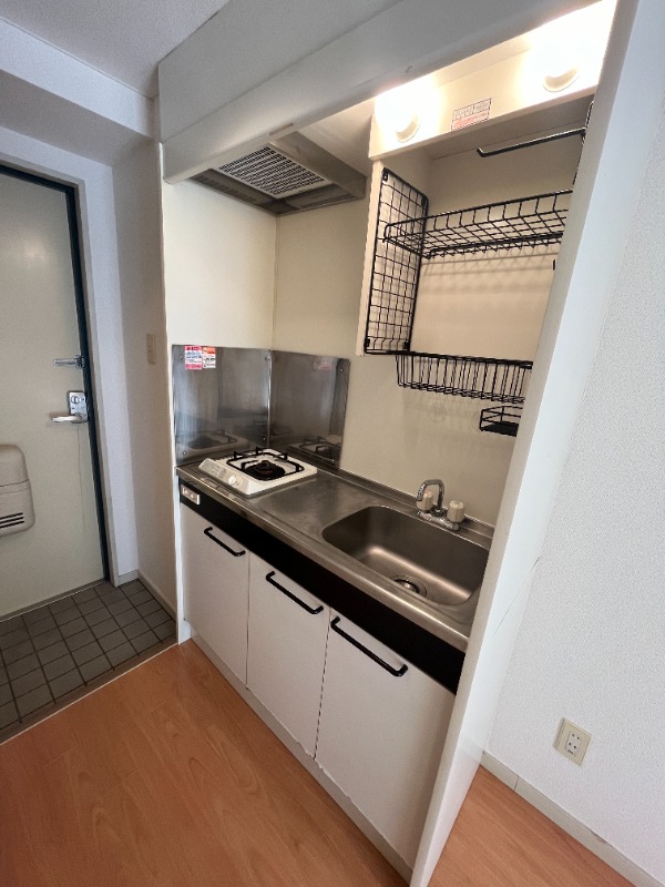 ヒルトップス キッチン