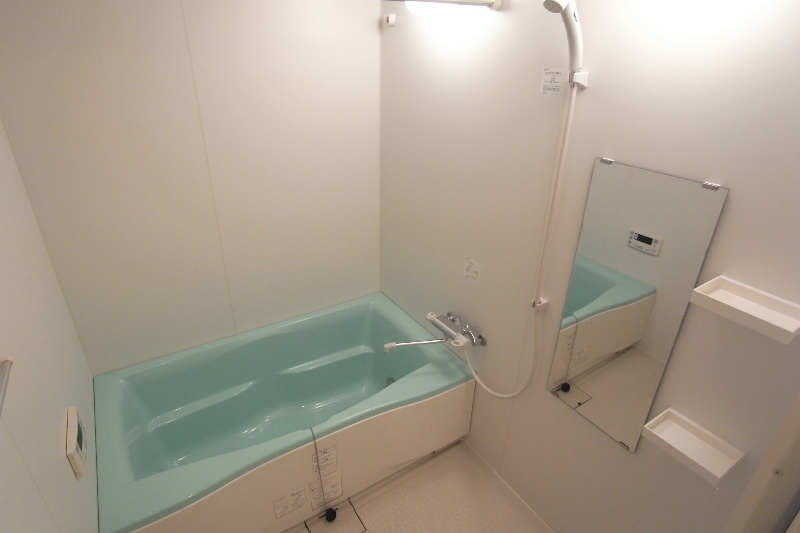 クレール和泉 お風呂