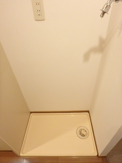 ガーラ笹塚駅前 部屋設備