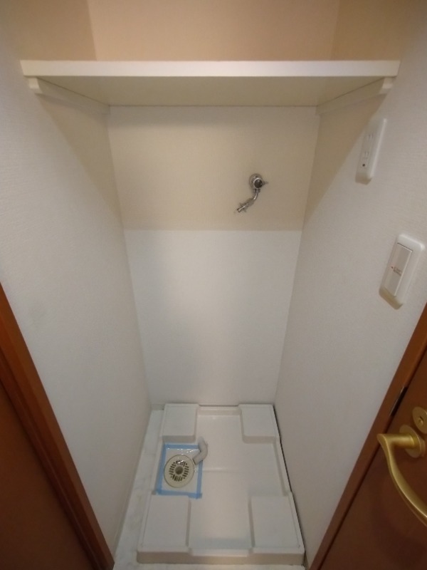 リクレイシア菊川3階 部屋設備