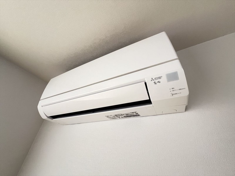 ガーデンフォレスト親水公園2階 洗面