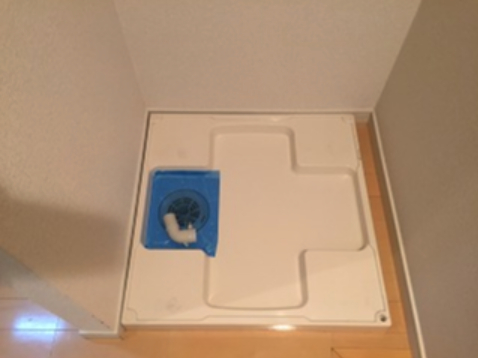 グランヴァン東品川 ※過去退去時のお写真です