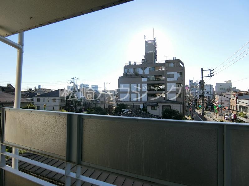 KATOビル3階 部屋その他