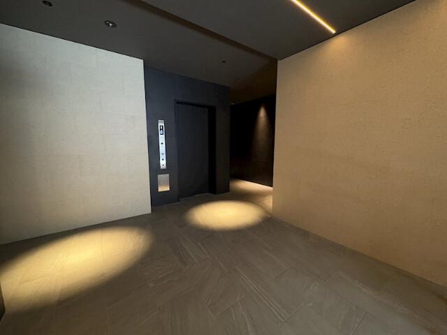 ジェノヴィア金町3階 部屋その他