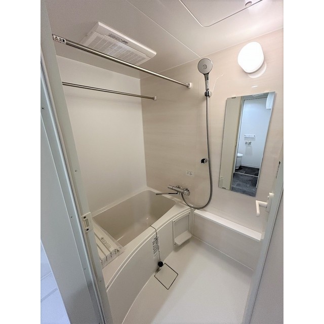 SOLASIA residence世田谷代田 お風呂