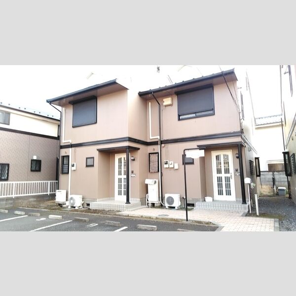 セジュールよもぎ　Bの外観画像