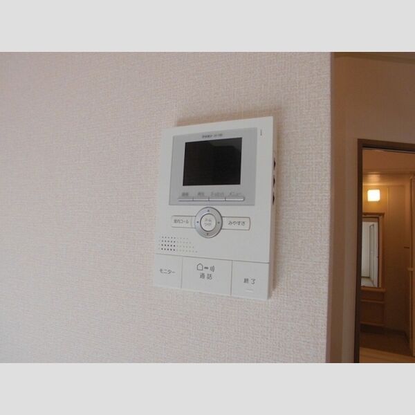 ロイヤルステージ　Ⅱ TVインターホン