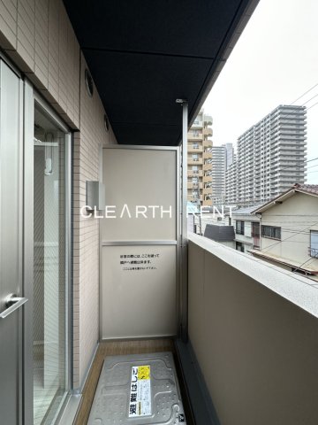 コンシェリア横濱 ＜ＳＨＩＮＫＯＹＡＳＵ＞906号室 同タイプ別住戸写真となります。現況と異なる場合がございます。