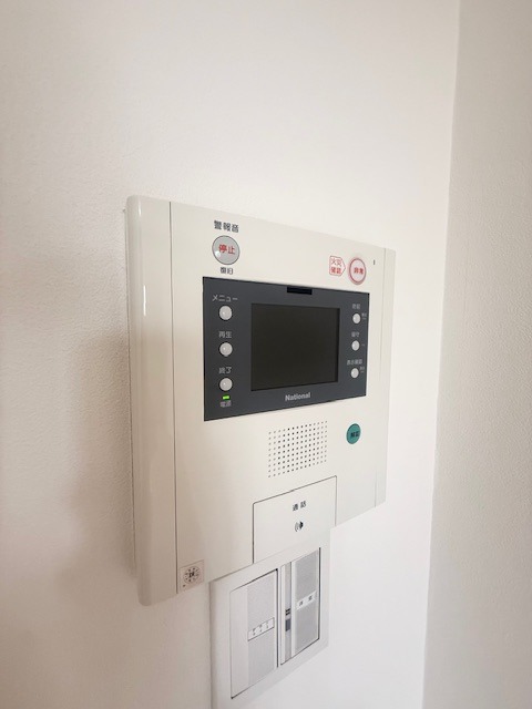 レジディア恵比寿Ⅱ5階 同建物別部屋の参考画像