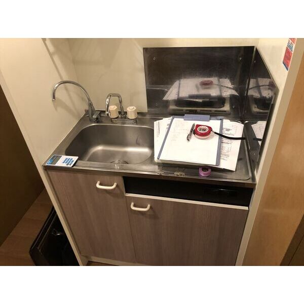 ロイヤルアメニティー東池袋104号室 部屋その他