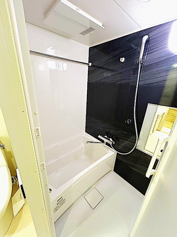 プレニーズ護国寺PREMIER お風呂