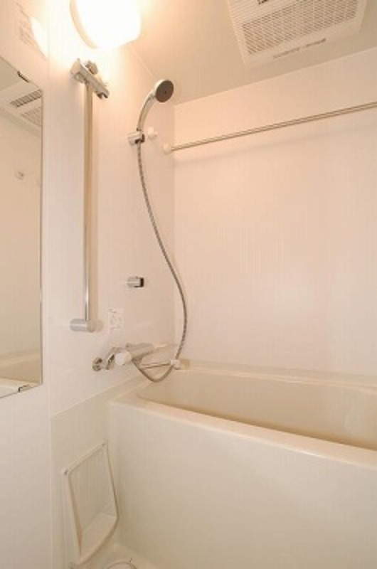 ステージグランデ上落合 お風呂