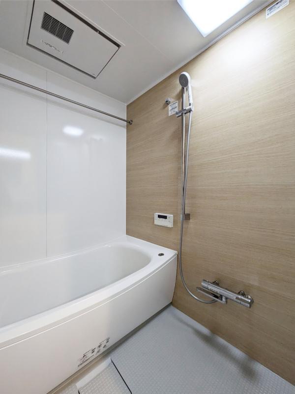 ウィステリア用賀3階 トイレ