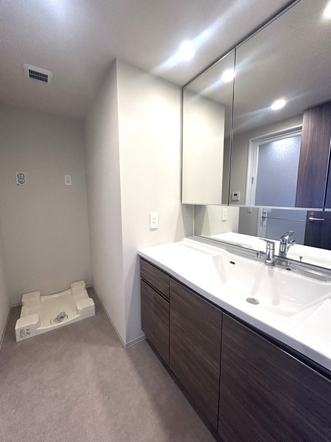 ザ・ガーデンズ大田多摩川 2025年10月撮影