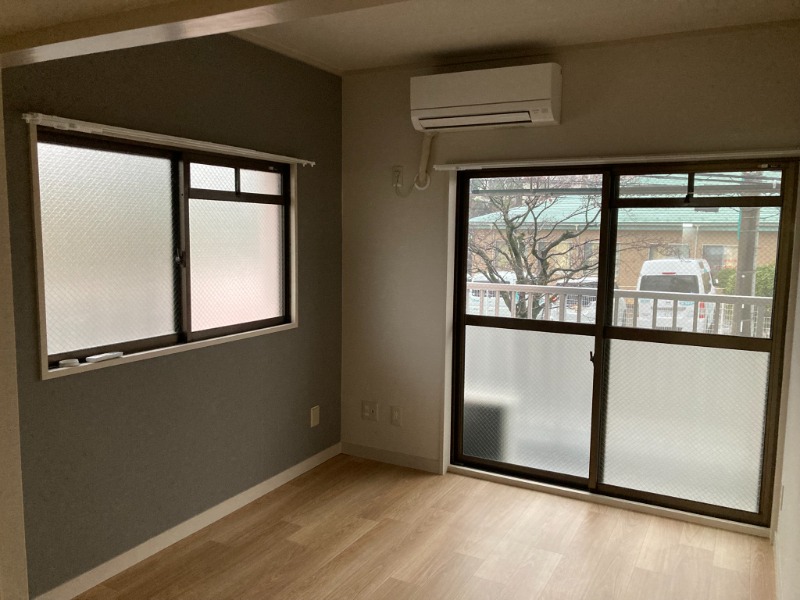 メゾンド城所2階 部屋その他