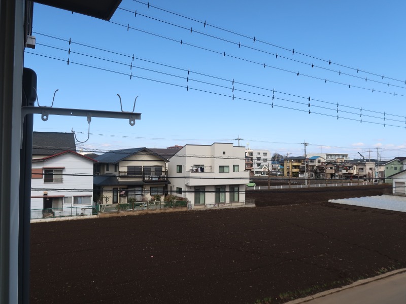 O.Nハウス1階 ※別部屋参考写真