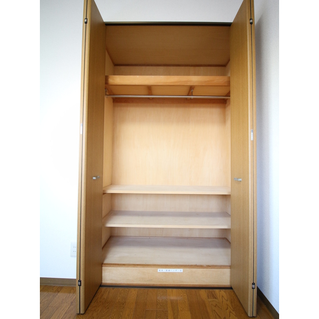 コーポレート船堀801号室 内観