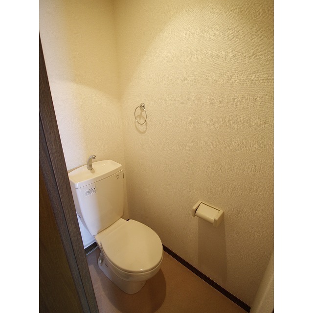 アムール Petit 内観