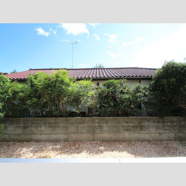 イーレクスN305号室 周辺