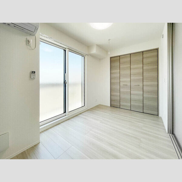 セレスティア六町305号室 部屋その他