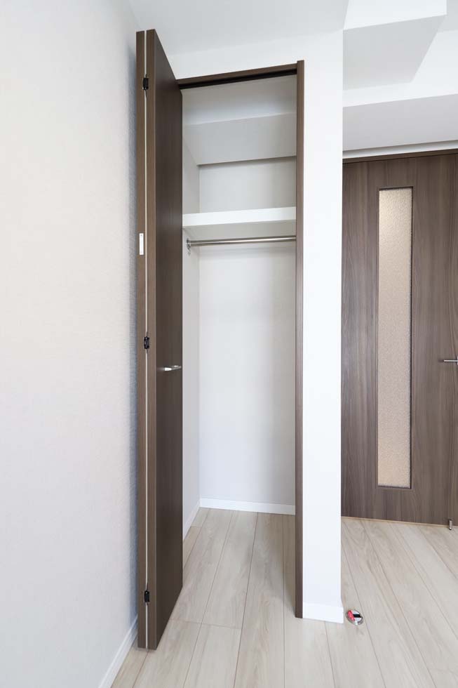 大神宮下Residence2階 内観