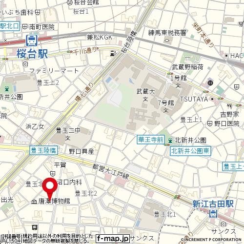 パインフェリーチェ豊玉3階 null