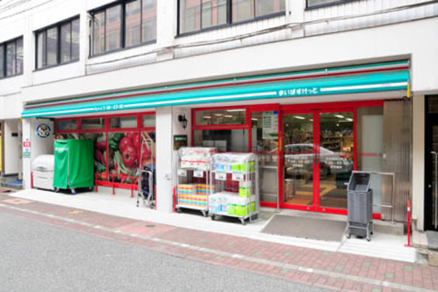 Ｒｅ－Ｋｎｏｗ東日本橋 【デパート】まいばすけっと日本橋横山町店まで153ｍ