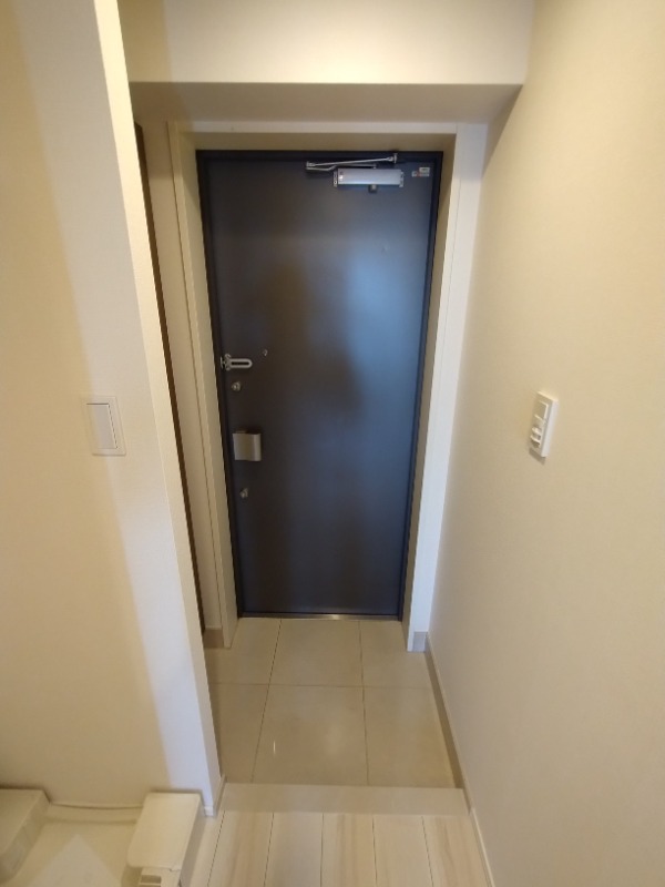 ハーモニーレジデンス池袋#0024階 部屋その他