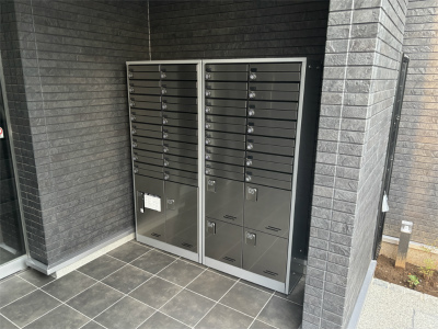 リブリ・エルカーサ亀有2階 部屋その他