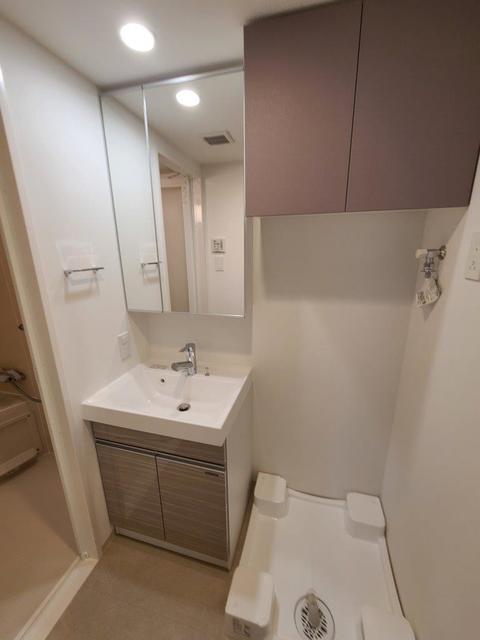 クオリタス大島0203号室 同建物別部屋の参考画像