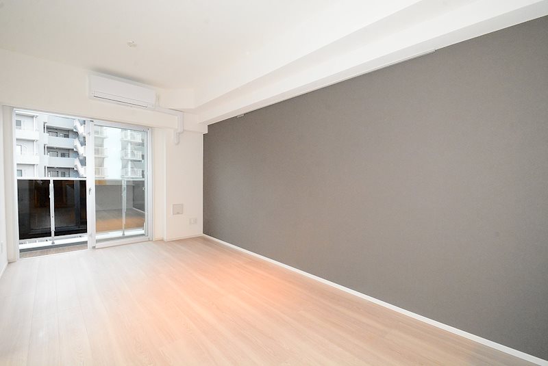 グランドコンシェルジュ吾妻橋7階 リビング