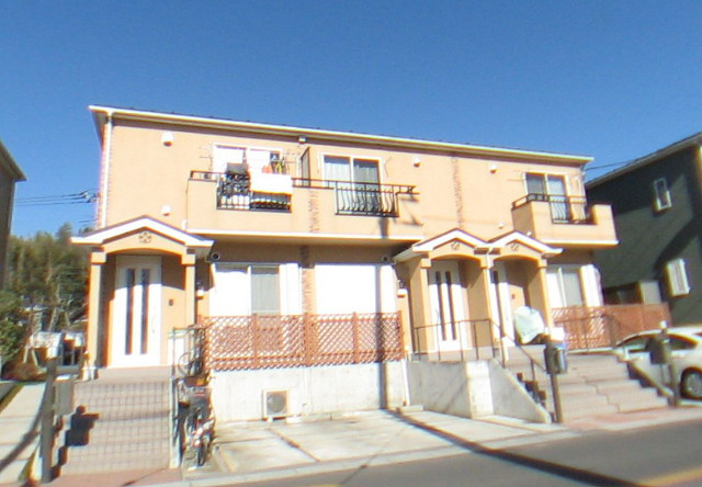 市川ガーデンヴィラ 部屋その他