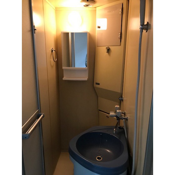 AQUAレジデンス中井303号室 同建物別部屋の参考画像