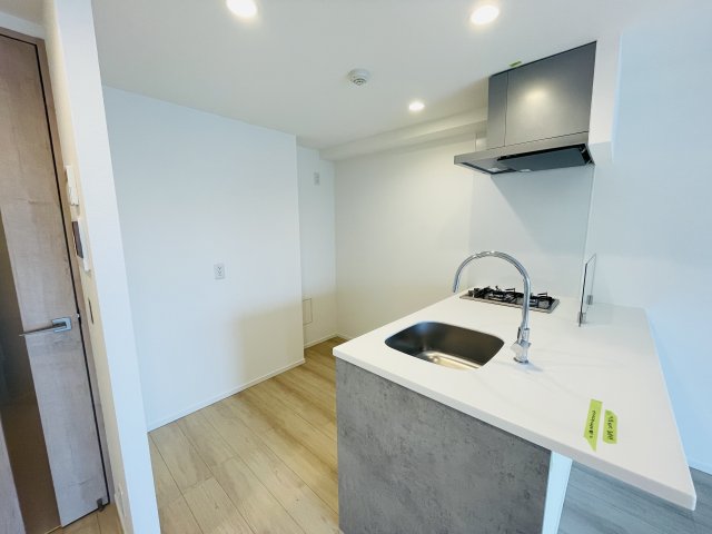 SYFORME SUMIYOSHI Ⅲ ※同タイプ801号室のお写真です