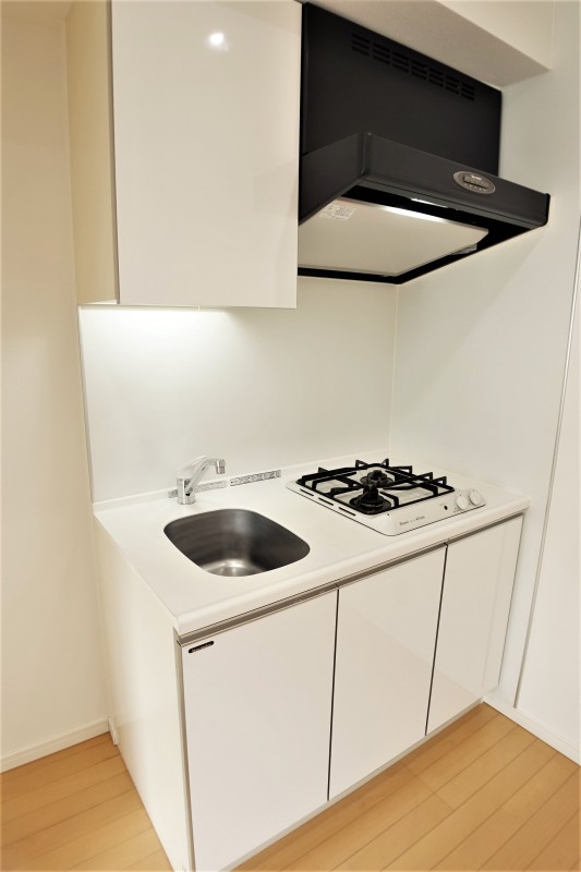 レニール本駒込2階 キッチン