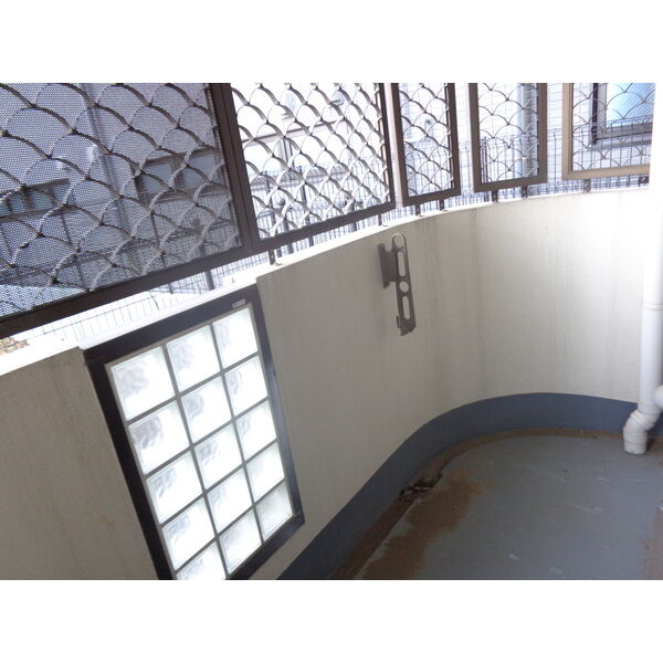 リヴェール川越408号室 同建物別部屋の参考画像