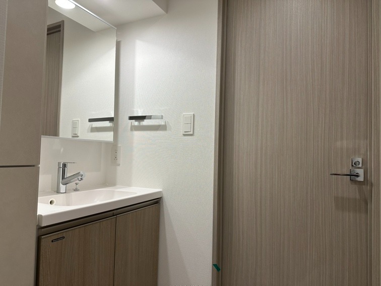 シーズンフラッツ滝野川8階 部屋その他