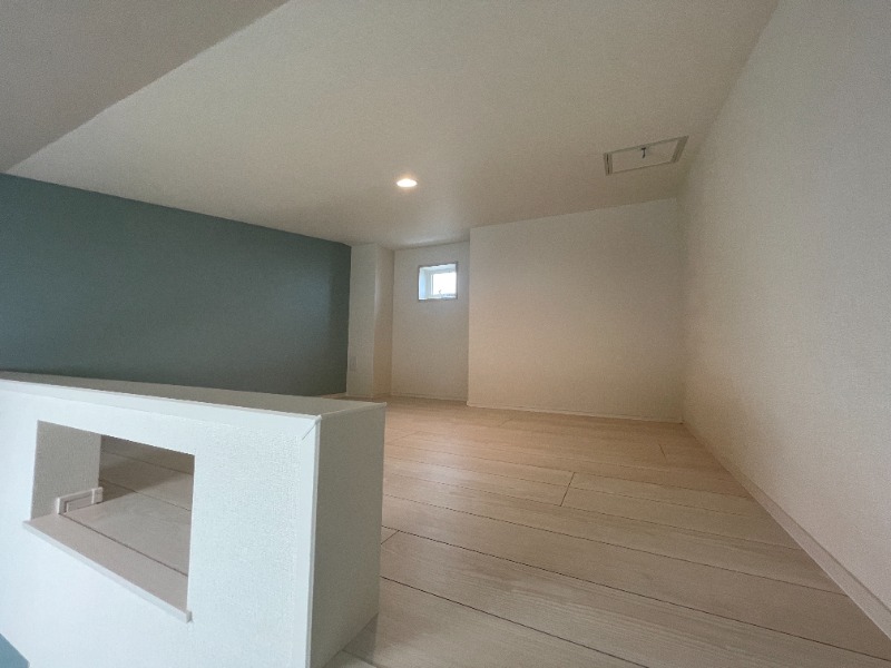 ハーモニーテラス下井草Ⅲ2階 部屋その他