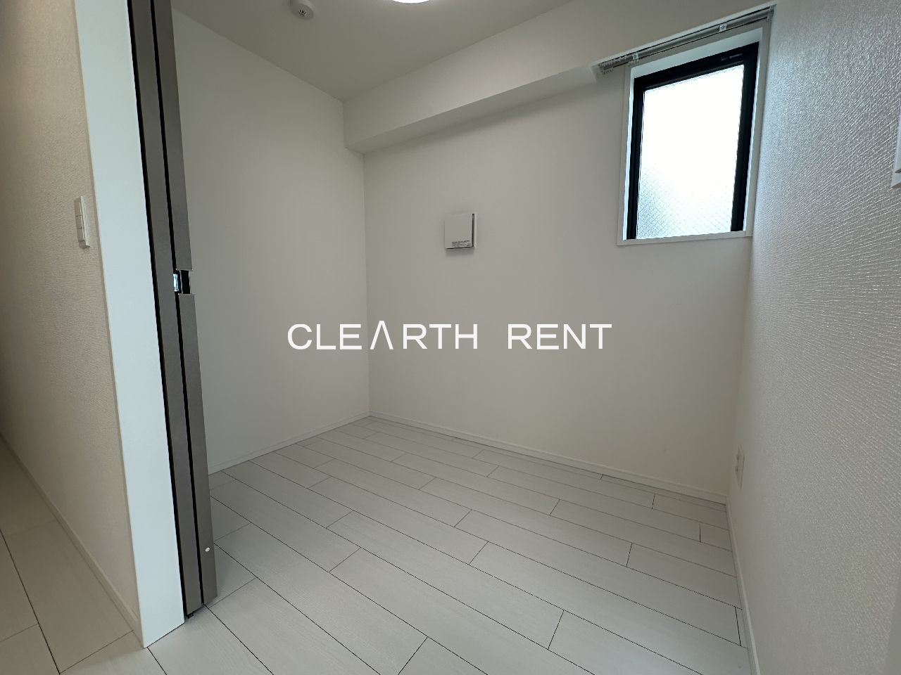 ＧＲＡＮ ＰＡＳＥＯ三宿3階 ベッドルーム/インターネット利用料無料