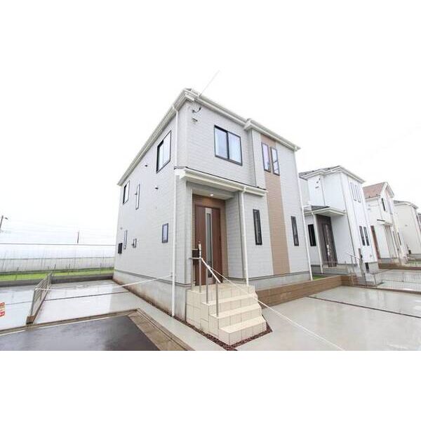 Sumai-to八王子市川口町08 外観