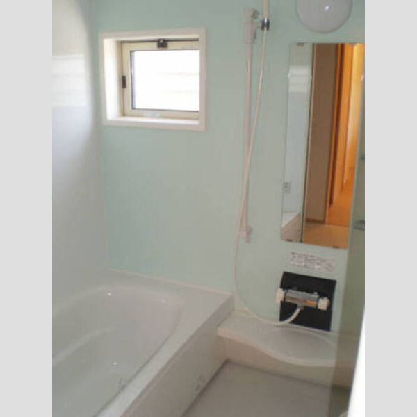 スカイハイツ　A 1坪風呂