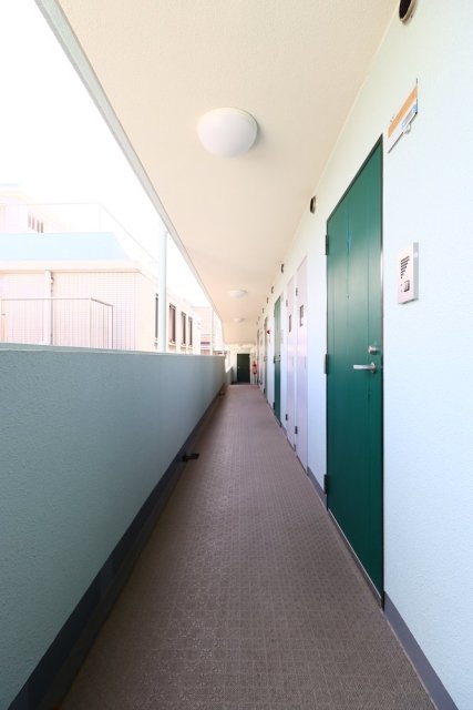 ソアール永福町4階 その他共有部分