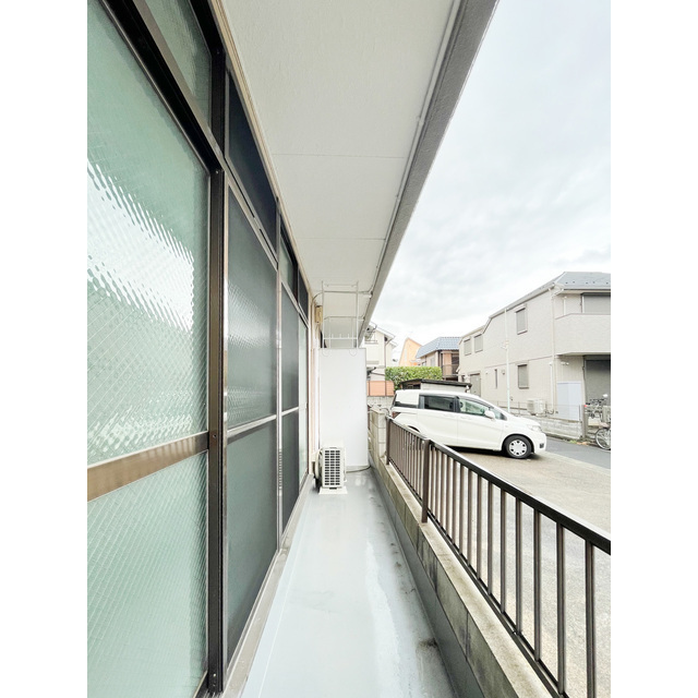 リブレス金町東水元　旧　第六竹石マンション103号室 部屋その他