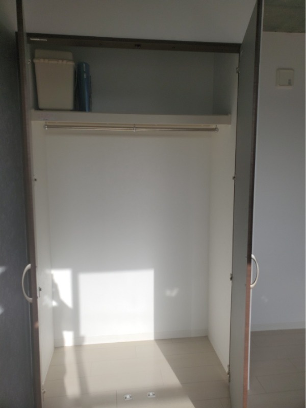 リノ西落合5階 収納