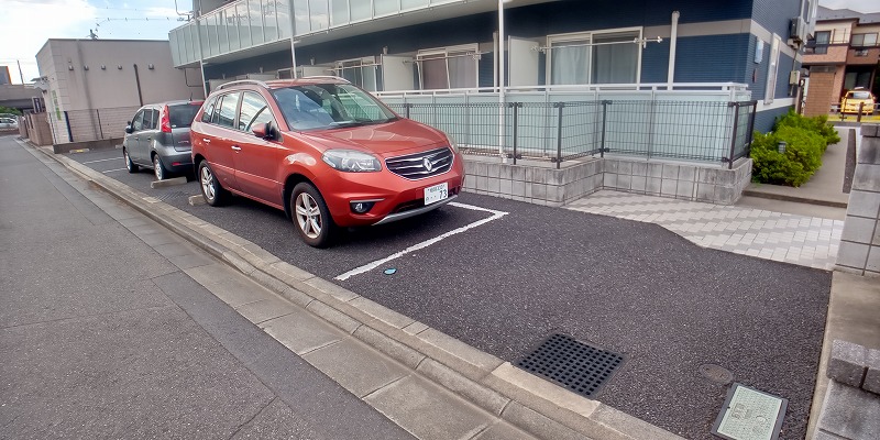 レオネクストヒマワリ305号室 部屋その他