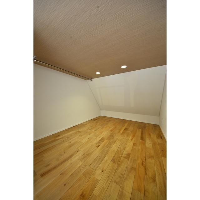 グランエッグス渋谷笹塚 洗面所