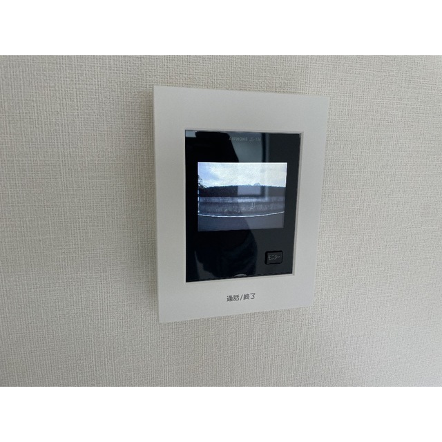 MQuarto的場202号室 部屋その他