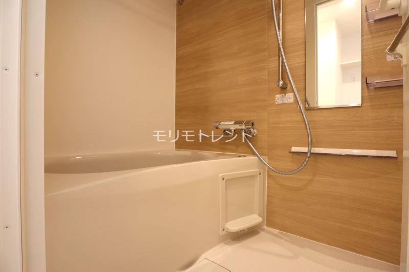 アトリオフラッツ清澄白河5階 室内写真